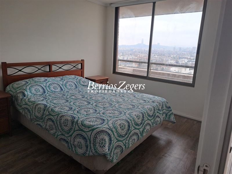 Departamento en venta en Ñuñoa — foto 6