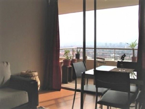 Departamento en venta en Ñuñoa — foto 7