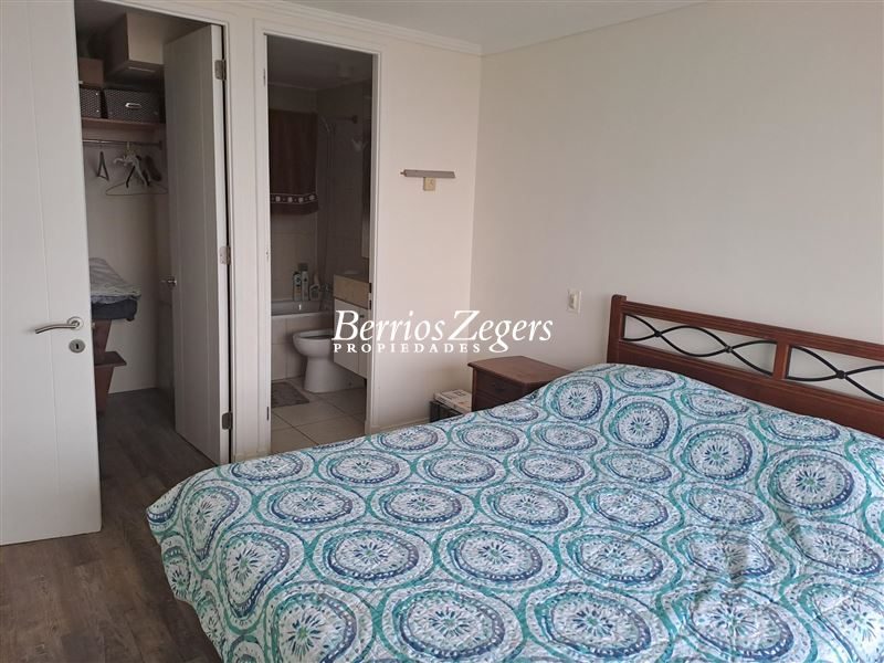 Departamento en venta en Ñuñoa — foto 8