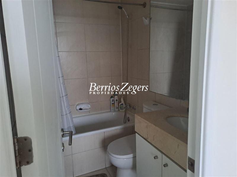 Departamento en venta en Ñuñoa — foto 10