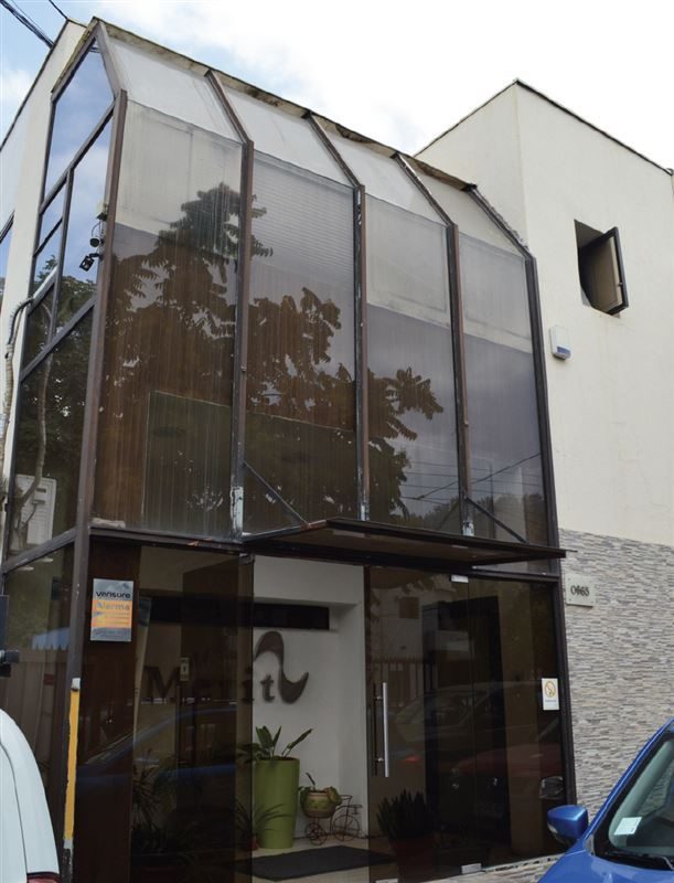 Oficina en venta en Providencia — foto 1