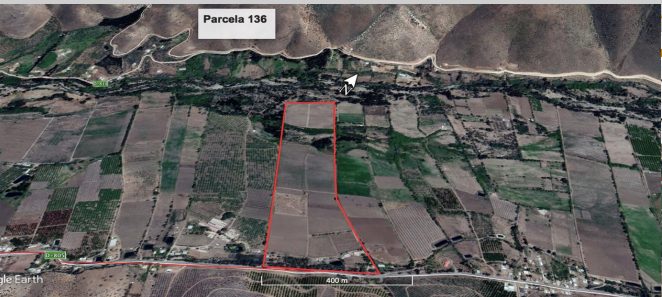 Parcela en venta en Illapel — foto 2