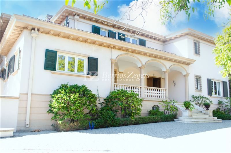 Casa en venta en Lo Barnechea — foto 2