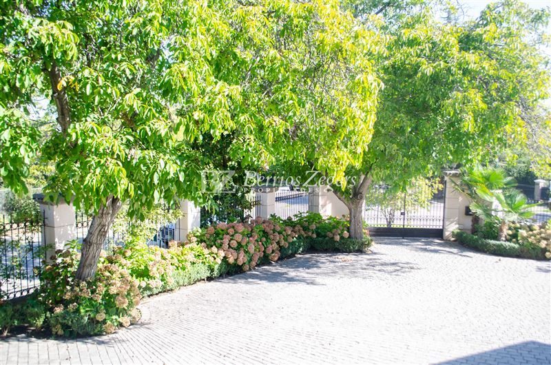 Casa en venta en Lo Barnechea — foto 3