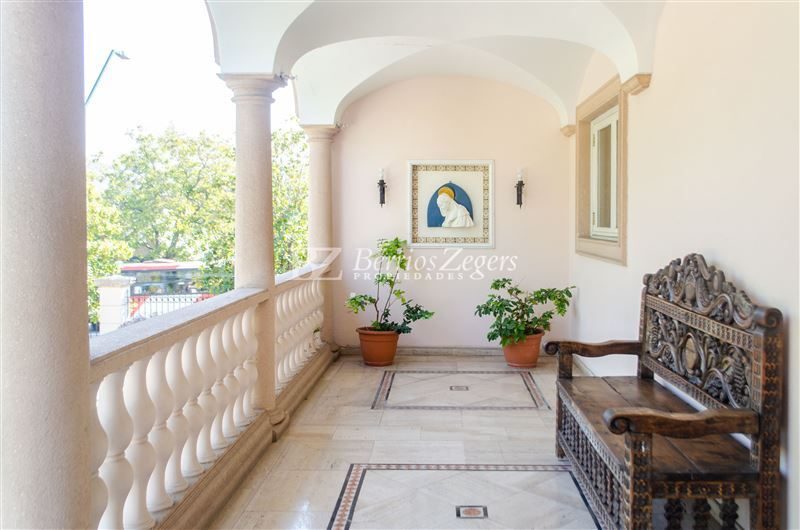 Casa en venta en Lo Barnechea — foto 4