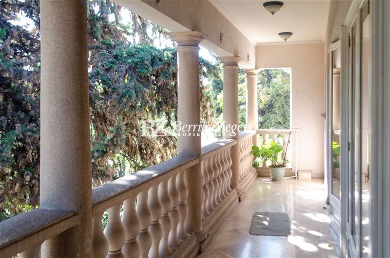 Casa en venta en Lo Barnechea — foto 6