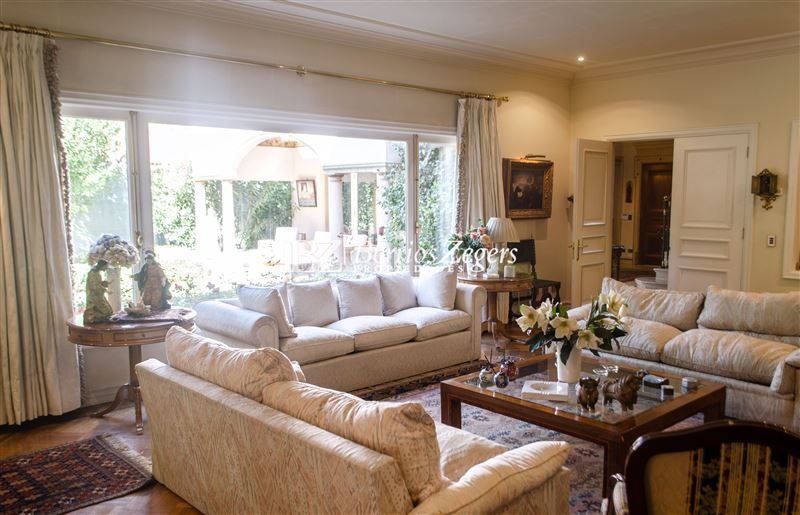 Casa en venta en Lo Barnechea — foto 8