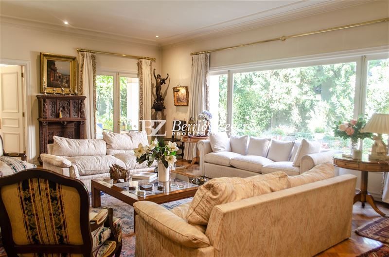 Casa en venta en Lo Barnechea — foto 9