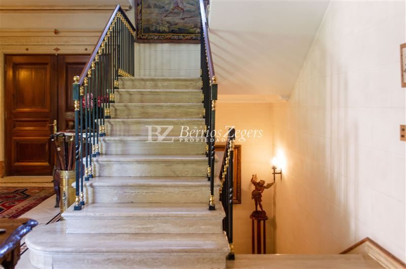 Casa en venta en Lo Barnechea — foto 10