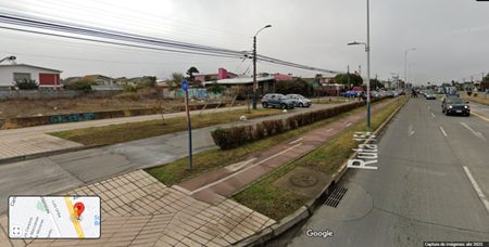 Terreno en venta en Talcahuano — foto 2