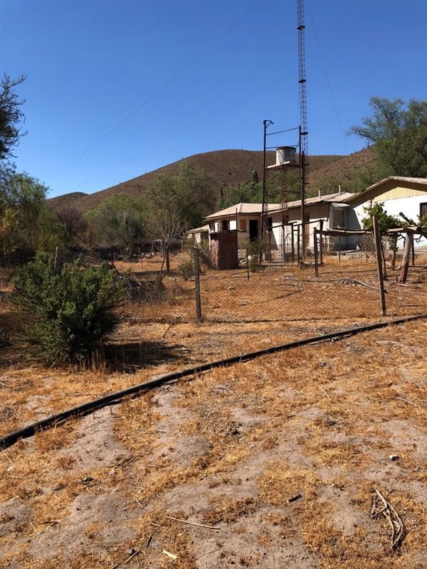 Casa en venta en Illapel — foto 7