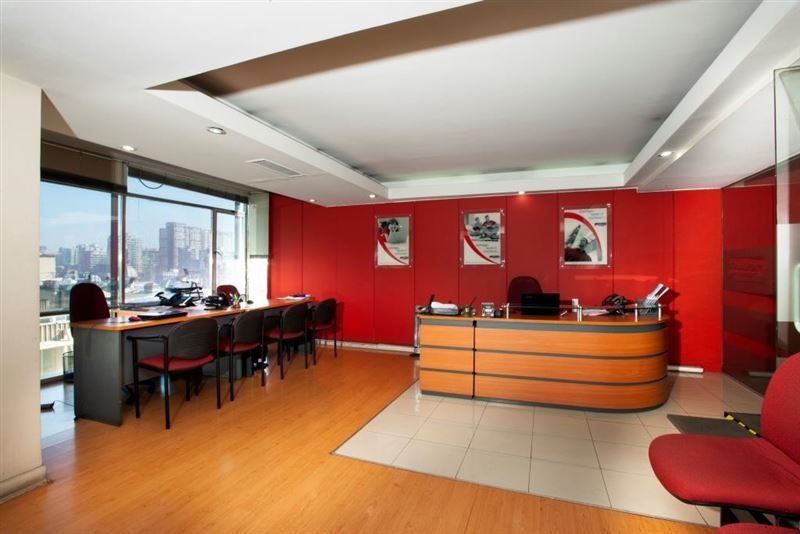 Oficina en venta en Santiago — foto 1