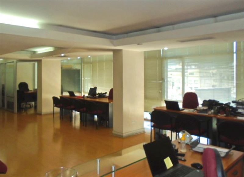 Oficina en venta en Santiago — foto 3