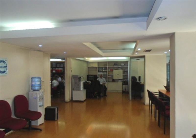 Oficina en venta en Santiago — foto 4