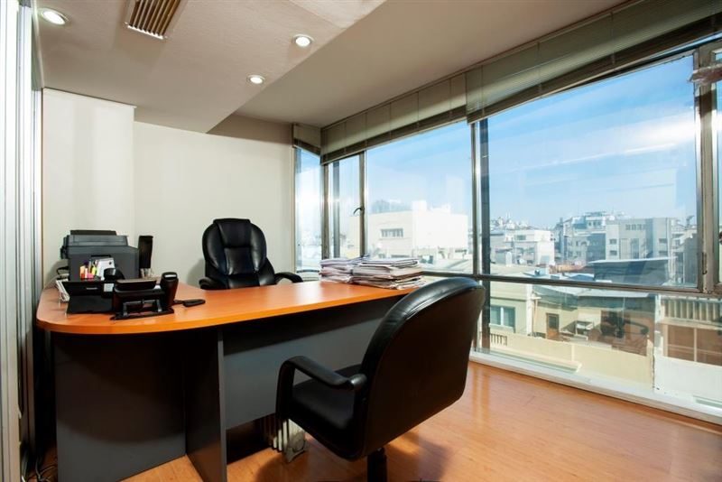 Oficina en venta en Santiago — foto 5
