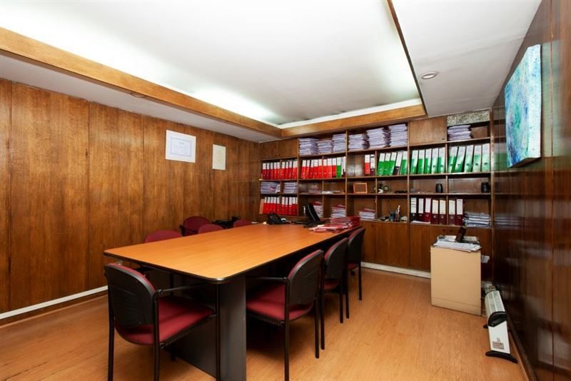 Oficina en venta en Santiago — foto 6