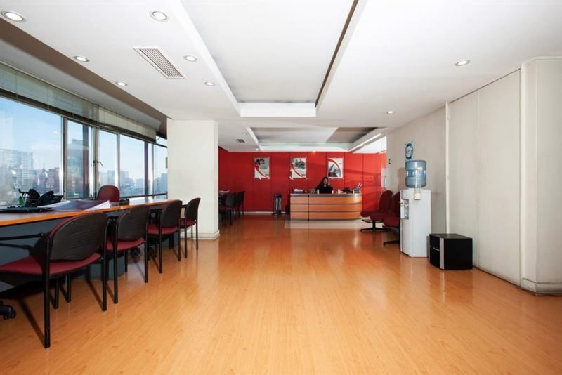 Oficina en venta en Santiago — foto 7