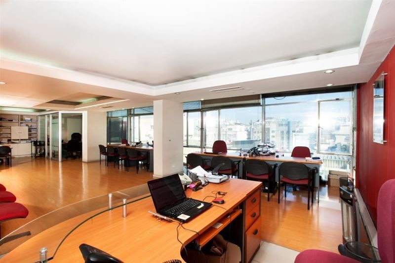 Oficina en venta en Santiago — foto 8