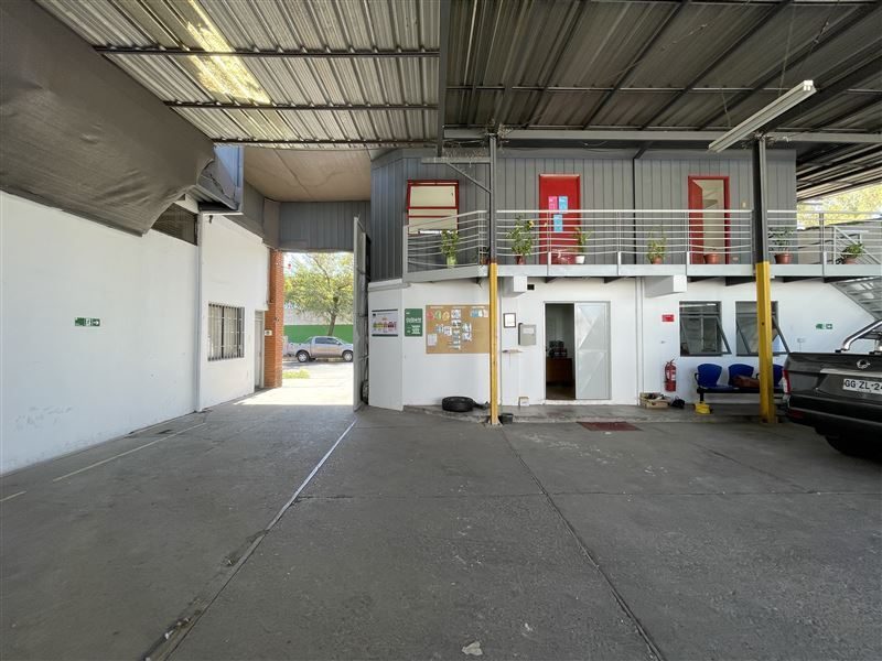 Oficina en venta en Santiago — foto 2