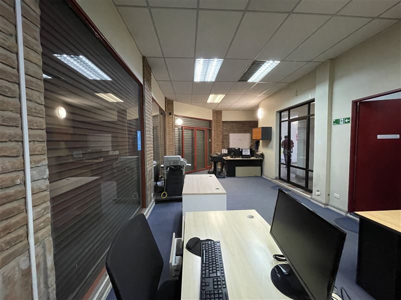 Oficina en venta en Santiago — foto 3
