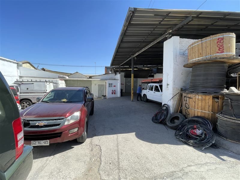 Oficina en venta en Santiago — foto 4
