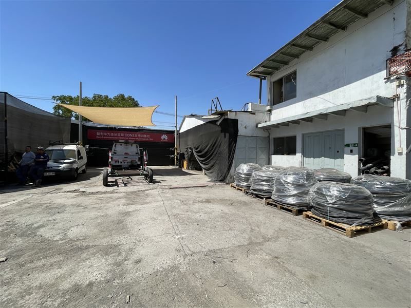 Oficina en venta en Santiago — foto 5