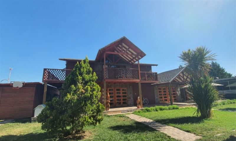 Casa en venta en Lampa — foto 1