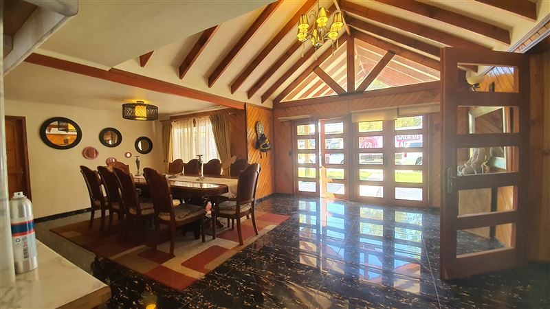 Casa en venta en Lampa — foto 3