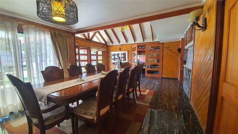Casa en venta en Lampa — foto 4