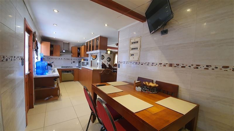 Casa en venta en Lampa — foto 5