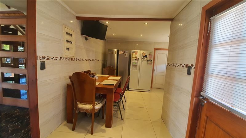 Casa en venta en Lampa — foto 6
