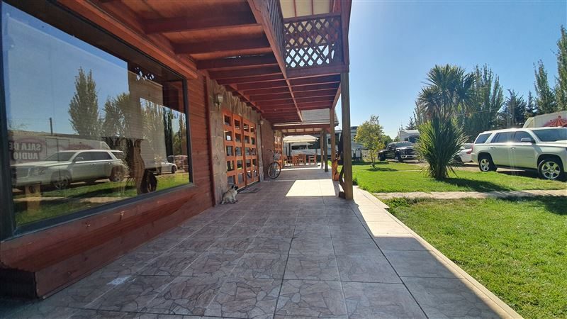 Casa en venta en Lampa — foto 10