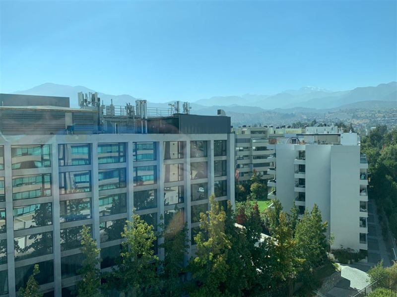 Oficina en venta en Lo Barnechea — foto 1