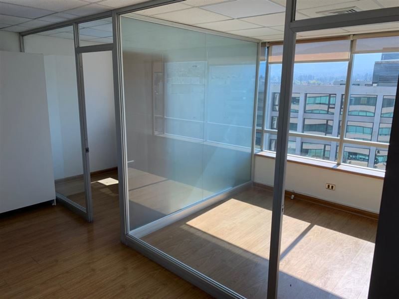 Oficina en venta en Lo Barnechea — foto 4