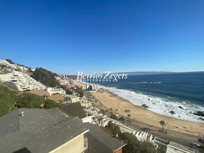 Departamento en venta en Viña del Mar — foto 1