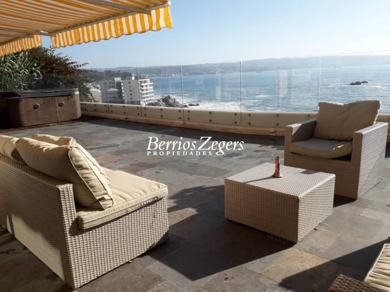 Departamento en venta en Viña del Mar — foto 2