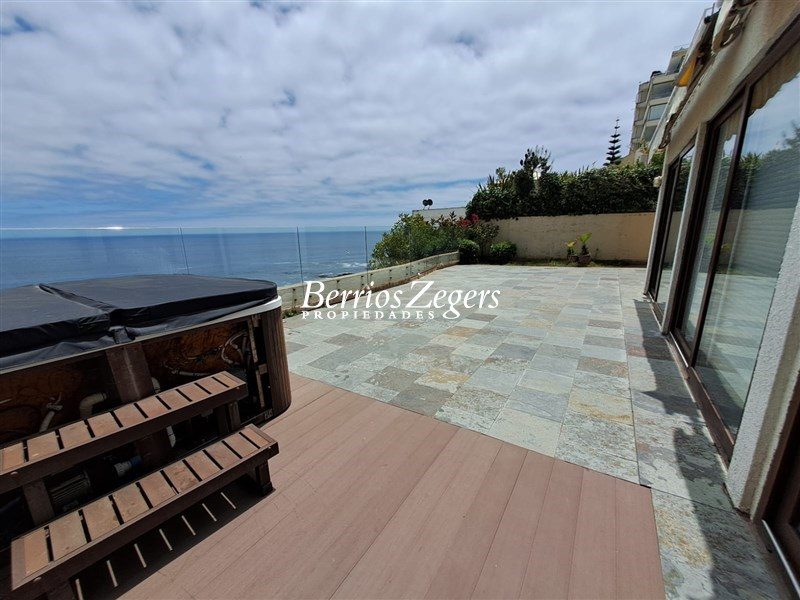 Departamento en venta en Viña del Mar — foto 8