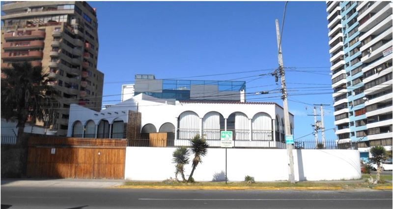 Casa en arriendo en Iquique — foto 1