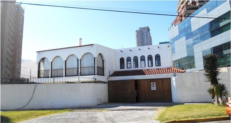 Casa en arriendo en Iquique — foto 2