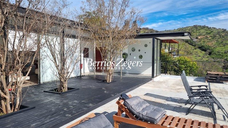 Casa en venta en Las Cabras — foto 1