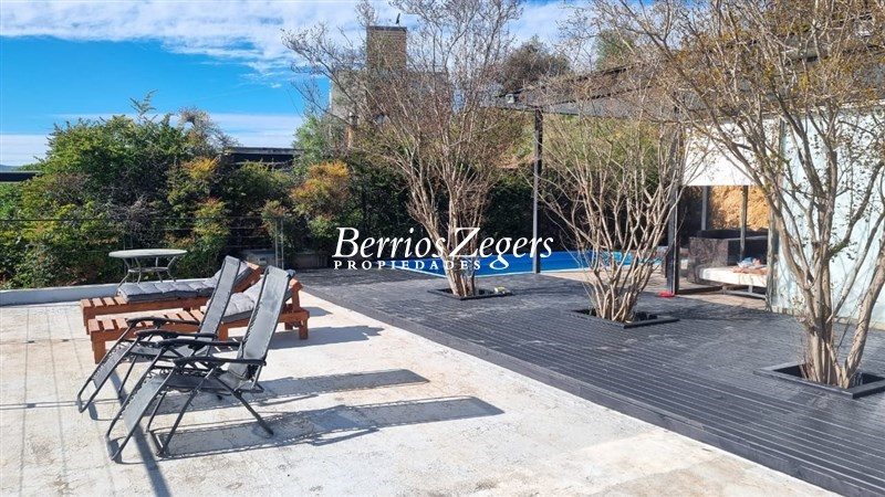 Casa en venta en Las Cabras — foto 3