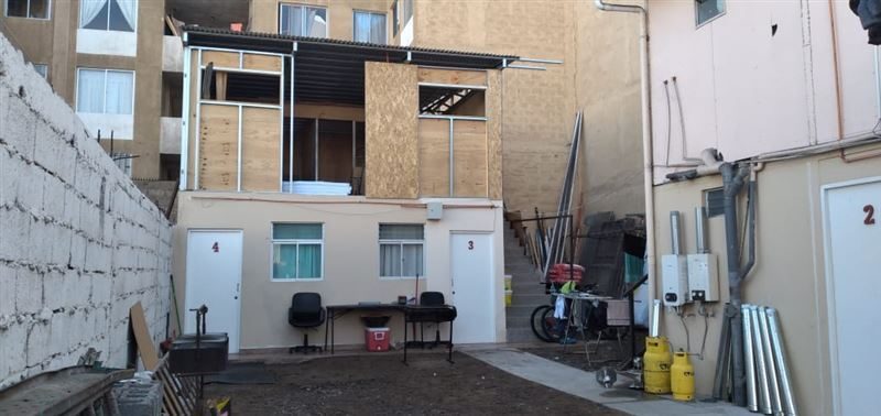 Terreno en venta en Antofagasta — foto 1