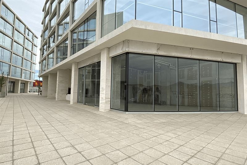 Local comercial en arriendo en Colina — foto 1
