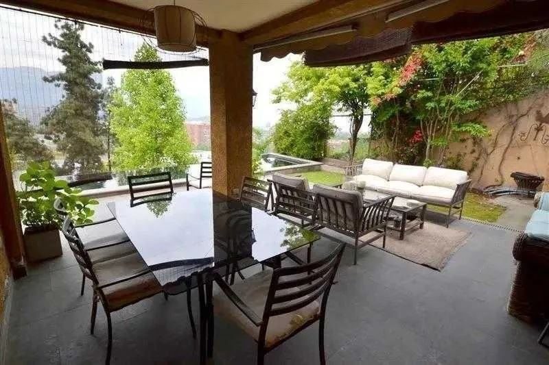 Casa en venta en Vitacura — foto 3