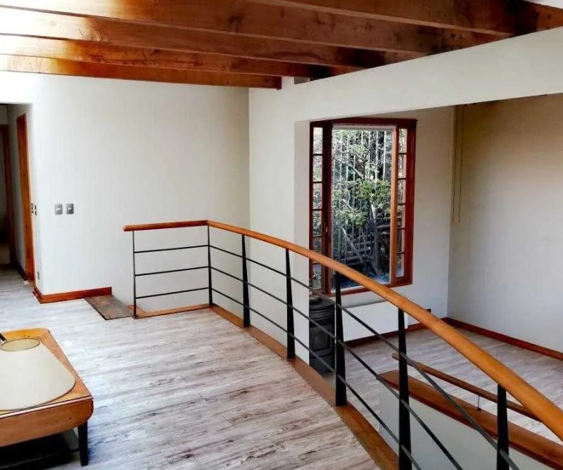 Casa en venta en Vitacura — foto 4