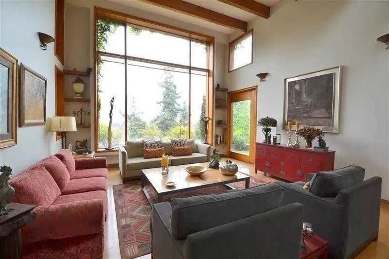 Casa en venta en Vitacura — foto 5