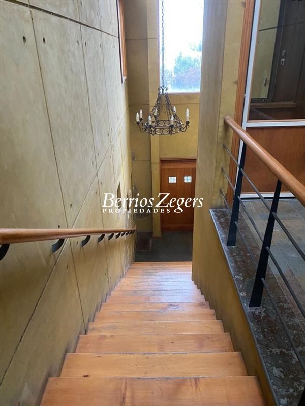 Casa en venta en Vitacura — foto 6