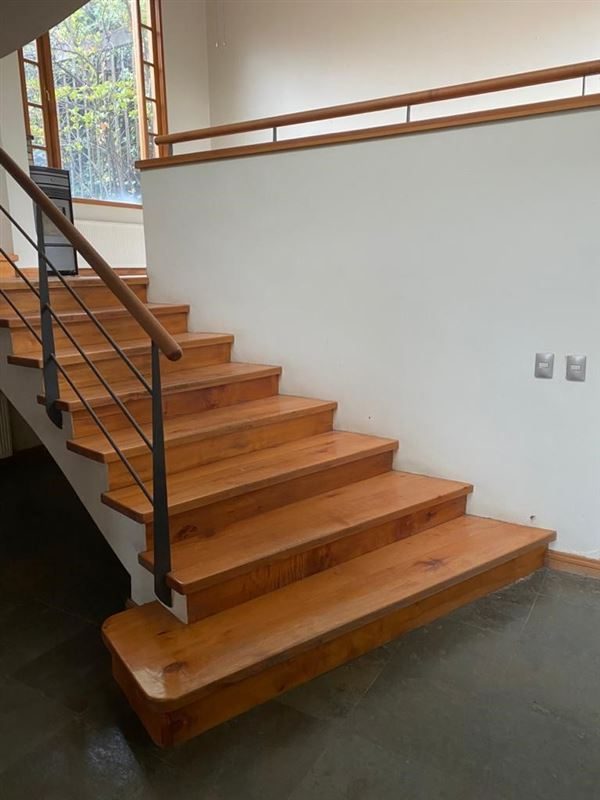 Casa en venta en Vitacura — foto 7