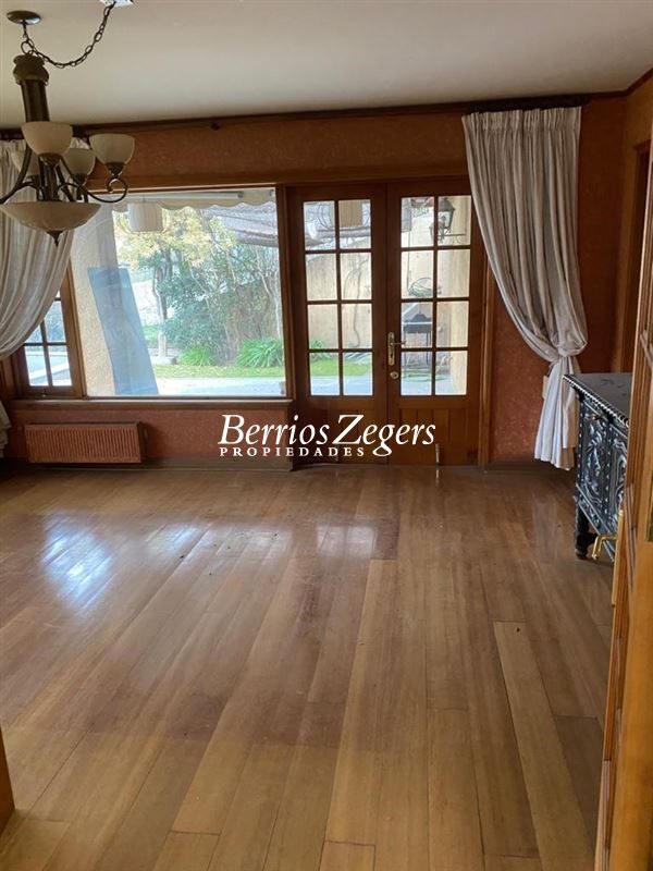 Casa en venta en Vitacura — foto 8