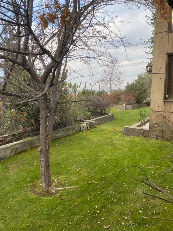 Casa en venta en Vitacura — foto 10